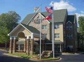 Country Inn & Suites by Radisson, Lawrenceville near Northside