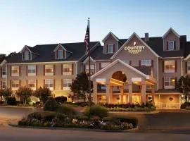 Country Inn & Suites By Radisson, Atlanta Airport North, GA