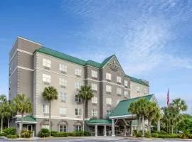 Country Inn & Suites by Radisson, Valdosta, GA, hotel in Valdosta