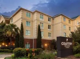 Country Inn & Suites by Radisson, Athens, GA, hôtel à Athens