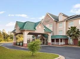 Country Inn & Suites by Radisson, Albany, GA, hotel in Albany