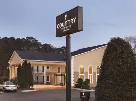 Country Inn & Suites by Radisson, Griffin, GA, hotel em Griffin