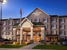Hotel fotografie: Country Inn & Suites by Radisson, Northwood, IA