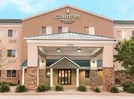 Country Inn & Suites by Radisson, Cedar Rapids Airport, IA, hotel in Cedar Rapids