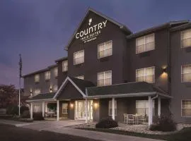 Country Inn & Suites by Radisson, Waterloo, IA