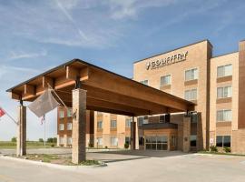 A picture of the hotel: Country Inn & Suites by Radisson, Indianola, IA