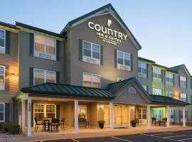 Country Inn & Suites by Radisson, Ankeny - Des Moines