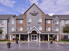 รูปภาพของโรงแรม: Country Inn & Suites by Radisson, Omaha Airport, IA