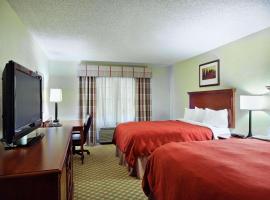 Gambaran Hotel: Country Inn & Suites by Radisson, Rock Falls, IL