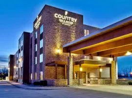 Country Inn & Suites by Radisson, Springfield, IL, hotel v mestu Springfield