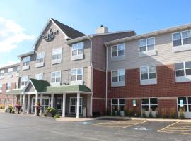 Hotel Photo: Country Inn & Suites by Radisson, Crystal Lake, IL