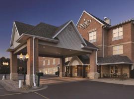 Hotelfotos: Country Inn & Suites by Radisson, Galena, IL