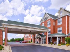 Hotel Photo: Country Inn & Suites by Radisson, Tinley Park, IL