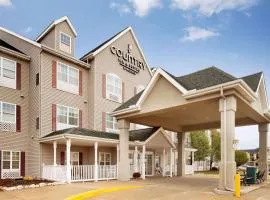 Country Inn & Suites by Radisson, Champaign North, IL, hotel a Champaign