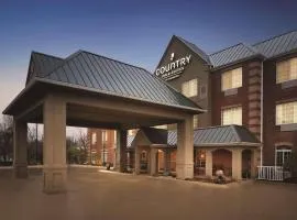 Country Inn & Suites by Radisson, Valparaiso, IN, hotel din Valparaiso