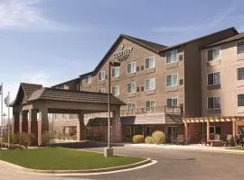 Country Inn & Suites by Radisson, Indianapolis Airport South, IN, hotel em Indianápolis