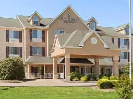 Country Inn & Suites by Radisson, Paducah, KY、パデューカのホテル