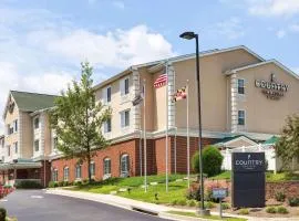 Country Inn & Suites by Radisson, Bel Air-Aberdeen, MD, hotel u gradu 'Bel Air'