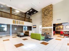 Country Inn & Suites by Radisson, South Haven, MI, hotel in South Haven