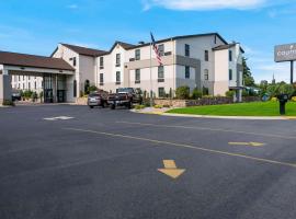 Gambaran Hotel: Country Inn & Suites by Radisson, Grandville-Grand Rapids West, MI