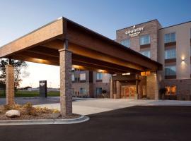 A picture of the hotel: Country Inn & Suites by Radisson, Roseville, MN