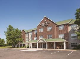 Hotel Photo: Country Inn & Suites by Radisson, Cottage Grove, MN