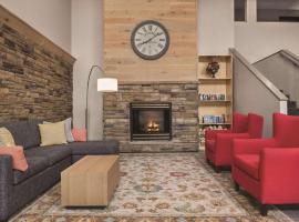 Country Inn & Suites by Radisson, Cottage Grove, MN, hotel in Cottage Grove