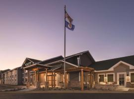 Хотел снимка: Country Inn & Suites by Radisson, Northfield, MN