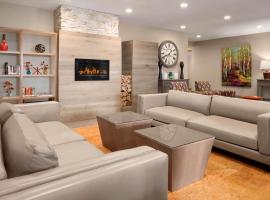 Country Inn & Suites by Radisson, Duluth North, MN, hotel a Duluth