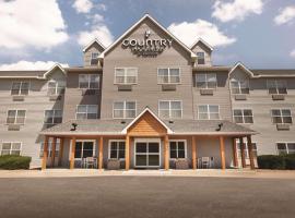 Hotel fotografie: Country Inn & Suites by Radisson, Brooklyn Center, MN