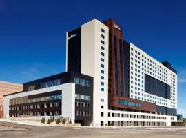 Radisson Blu Mall of America, hotel em Bloomington