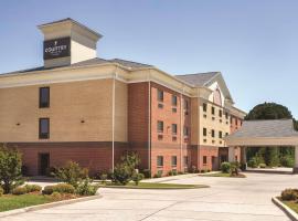Country Inn & Suites by Radisson, Byram-Jackson South, MS, hotel i Byram