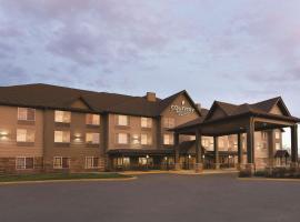 Hotel fotoğraf: Country Inn & Suites by Radisson, Billings, MT