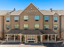 होटल की एक तस्वीर: Country Inn & Suites by Radisson, Asheville at Asheville Outlet Mall, NC