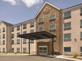 Country Inn & Suites by Radisson, Greensboro, NC, hotel in Greensboro