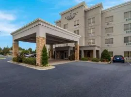 Country Inn & Suites by Radisson, Goldsboro, NC, hotel i Goldsboro