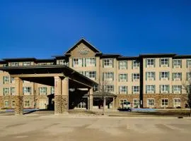 Country Inn & Suites by Radisson, Grand Forks, ND, hotell i Grand Forks