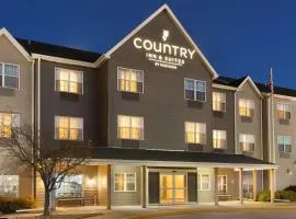 Country Inn & Suites by Radisson, Kearney, NE, khách sạn ở Kearney