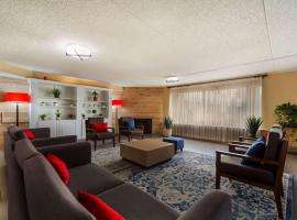 Zdjęcie hotelu: Country Inn & Suites by Radisson, Lincoln Airport, NE