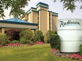 Radisson Hotel Hauppauge-Long Island, hotell i Hauppauge