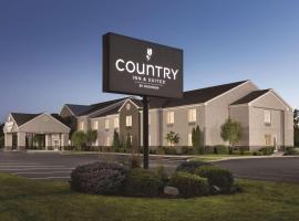 Hotel Foto: Country Inn & Suites by Radisson, Port Clinton, OH