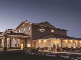 Photo de l’hôtel: Country Inn & Suites by Radisson, Prineville, OR