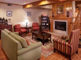 होटल की एक तस्वीर: Country Inn & Suites by Radisson, Columbia Airport, SC