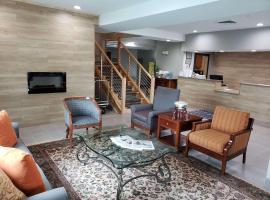 Ξενοδοχείο φωτογραφία: Country Inn & Suites by Radisson, Rock Hill, SC