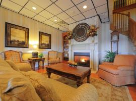 Hotel Photo: Country Inn & Suites by Radisson, Orangeburg, SC