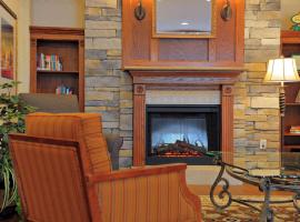 Hotel fotoğraf: Country Inn & Suites by Radisson, Columbia at Harbison, SC