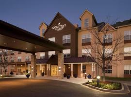 Zdjęcie hotelu: Country Inn & Suites by Radisson, Aiken, SC