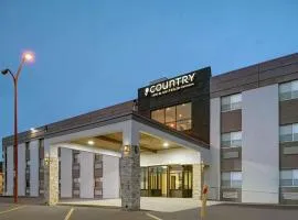 Country Inn & Suites by Radisson, Pierre, SD, hotel in Pierre