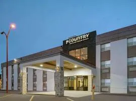 Country Inn & Suites by Radisson, Pierre, SD, hotel u gradu 'Pierre'