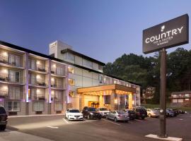 Country Inn & Suites Downtown Convention Center by Radisson, Gatlinburg, TN, hotel a Gatlinburg